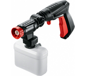 Pistola pulverizadora 360° para lavadora a presión
