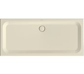Plato de ducha rectangular betteultra 1800x800x35mm, con anti-slip pro, 5986-001ae, color: pérgamo