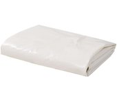 Lona 650 g/m2 2 x 3 m blanco