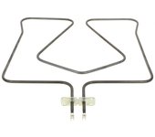 Resistencia 1200w, 74x3170 para horno brandt