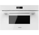 Microondas integrable bolero hexa mw703800 glass white