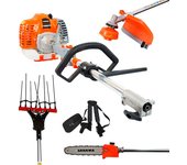 Multifunción accesorios de gasolina 52,7cc