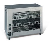 Milantoast - horno/tostadora 9 plazas 220-240v 2.92kw