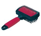 Spazzola cardatore per cani e gatti ferplast gro 5982