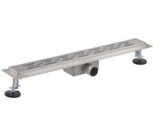 Canaleta de ducha italiana de 60 cm noyon & thiebault