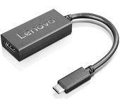 Adaptador usb-c a hdmi lenovo gx90r61025