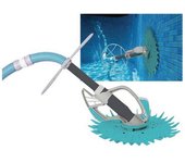 Aspirador de piscinas butterfly k905cbx