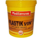 Cola vinilo plastik vin 0,850 kg