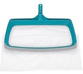 Bestway recogehojas fondo piscina 50x290,5 cm jardin 58660