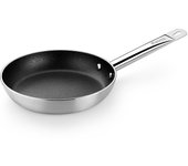 Monix horeca - sarten profesional de 24 cm con antiadherente tricapa quantanium