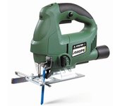 Sierra calar stayer 600 w. + hoja +bolsa js80pe