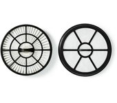 Filtro motor aspiradora - reemplazo para: nedis - vcbs500-series