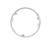 Dl slim rond 105 cadre saillie