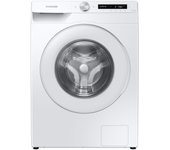 Samsung ww90t534dtw lavadora independiente carga frontal 9 kg 1400 rpm a blanco