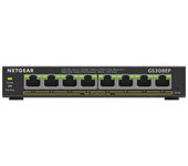 Switch netgear gs308ep-100pes