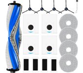 Repuestos para ecovacs deebot t30s
