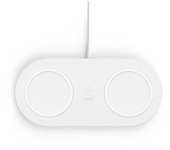 Belkin wiz002vfwh cargador de dispositivo móvil blanco interior