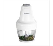 Picadora severin uz3861 260w 0,25l blanco