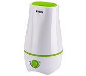 Humidificador ultrasónico verde noveen uh102