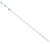 Bestway palo aluminio piscina telescopio 457 cm retractilado jardin 58702