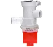 Bomba desagüe lavadora copreci ebs 25563307