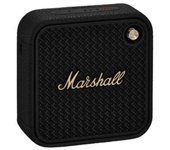 Marshall willen ii altavoz monofónico portátil negro, latón 10 w