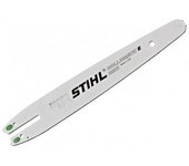 Espada cadena motosierra 30050083403 stihl espada: 25 cm paso: 1/4 p calibre: 1,1