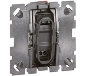 Legrand 067031 - pulsador inversor céliane - contacto 6a no-nc