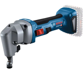 Cortadora de chapa bosch gsc18v-16 e - sin batería ni cargador - 0601926300