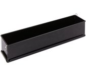 Paderno 47736-40 stampo patè, 40 cm
