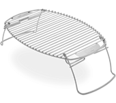 Grill de calefacción alta
