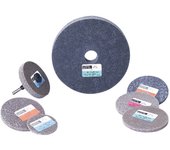 Unitized-s.700 152x6x25 732 std. abrasives 873274