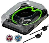 Set de combate xtreme beyblade x f9588eu4