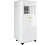 Jbm aire acondicionado portátil