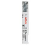 Taladro metálico hss-g. din 340. 3.5 x 73 x 112 mm. 5e