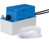 Ee300 - bomba de condensado de tanque con manguera de pvc de 6 m/sistema de elevación de condensado para aire acondicionado, calefacción,