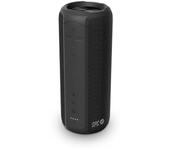 Altavoz con bluetooth spc sound zenith/ 24w/ 2.0/ negro