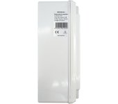 Cuadro eléctrico piscina bomba 2cv contactor|150w 12vdc con mando