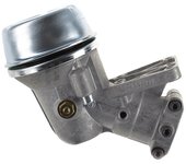 Cabezal desbrozadora adaptable oleo mac 746, 753, 755 (32 mm-10e)