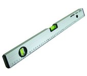 Nivel aluminio 2b 40 cm 40 cm - 32544 - metrica