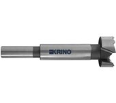 Cortador para madera tipo forstner ø 16 mm. - vástago de 8 mm.
