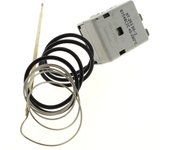Termostato de horno -> 280° nt-253d0/2 para horno candy