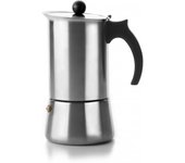 Cafetera indubasic 6 tazas
