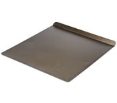 Bandeja para horno tefal airbake negro acero 36 x 40 cm