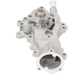 Bomba de agua 55579016 potente bomba de agua para refrigeración del motor resistente al calor para encore base preferred premium sport touring