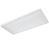 Panel rectangular superficie 30*60cm mod.paris 30w 4000k-blanco neutro