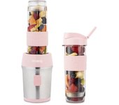 Batidora de vaso portátil smoo12 h.koenig 300 w, 570 ml.