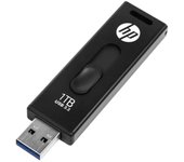 Usb 3.2 hp 1tb x911w negro