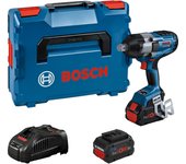 Gds rotary drive gds 18v-1050 h | batería 2x pc5.5 gal1880 l-box