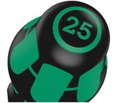 Destornillador torx 367 torx 20 x 100 mm sb - wera